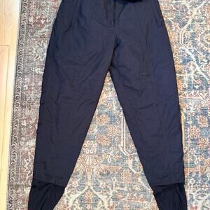 Vintage skitch insulated ski pants